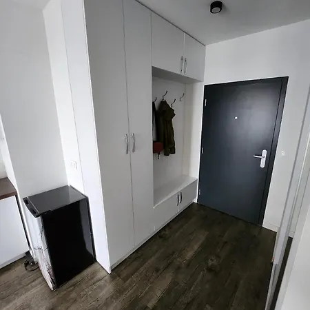 Apartman - Centrum Bratislava Exterior photo