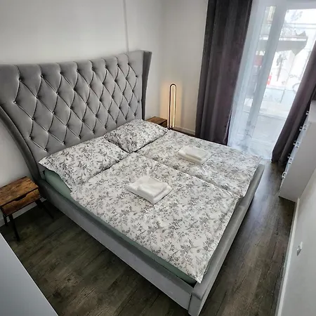 Apartman - Centrum Bratislava Exterior photo