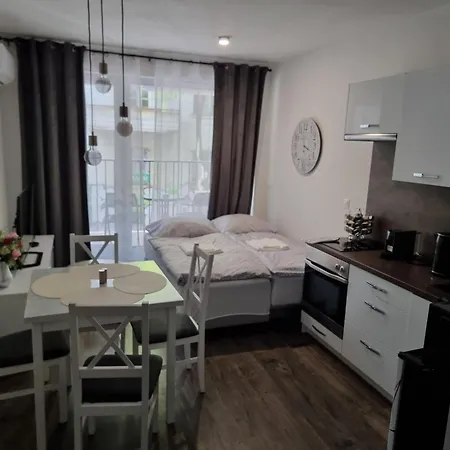 Apartman - Centrum Bratislava Exterior photo