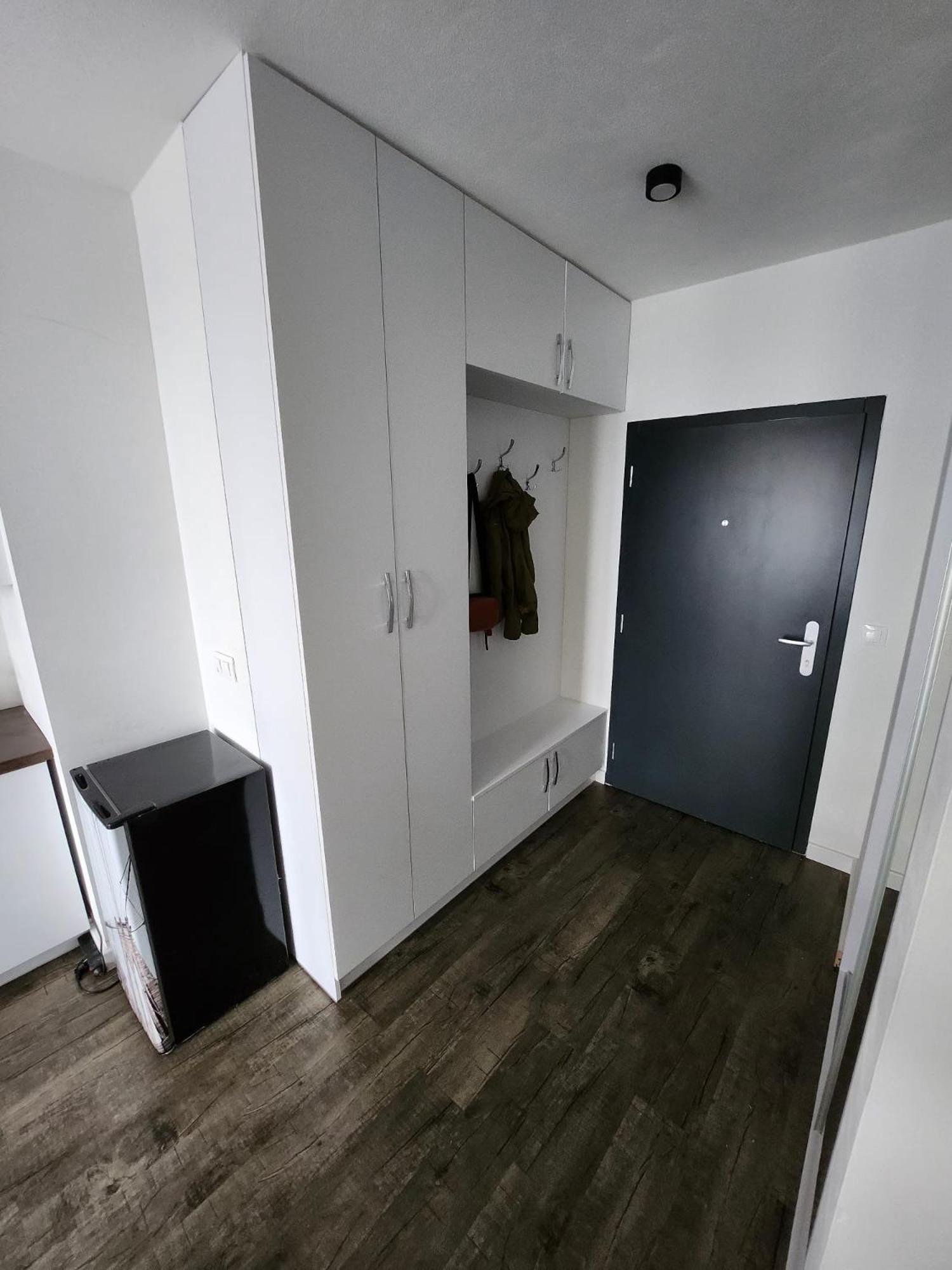 Apartmán - Centrum Bratislava