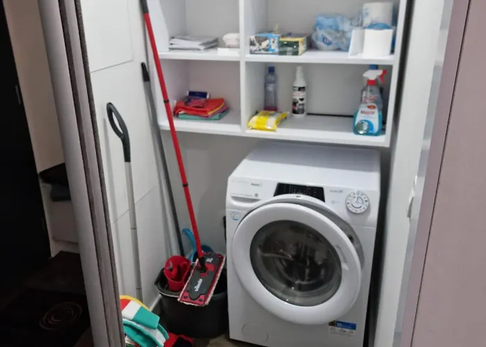 Apartman - Centrum