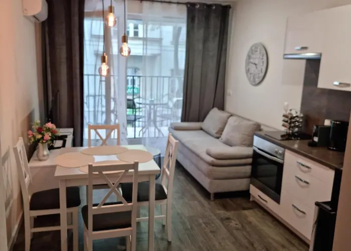 Apartman - Centrum