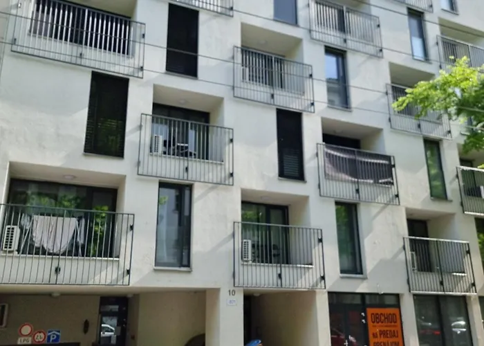 Apartman - Centrum